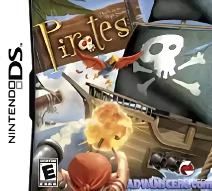 Image n° 1 - box : Pirates - Duels on the High Seas